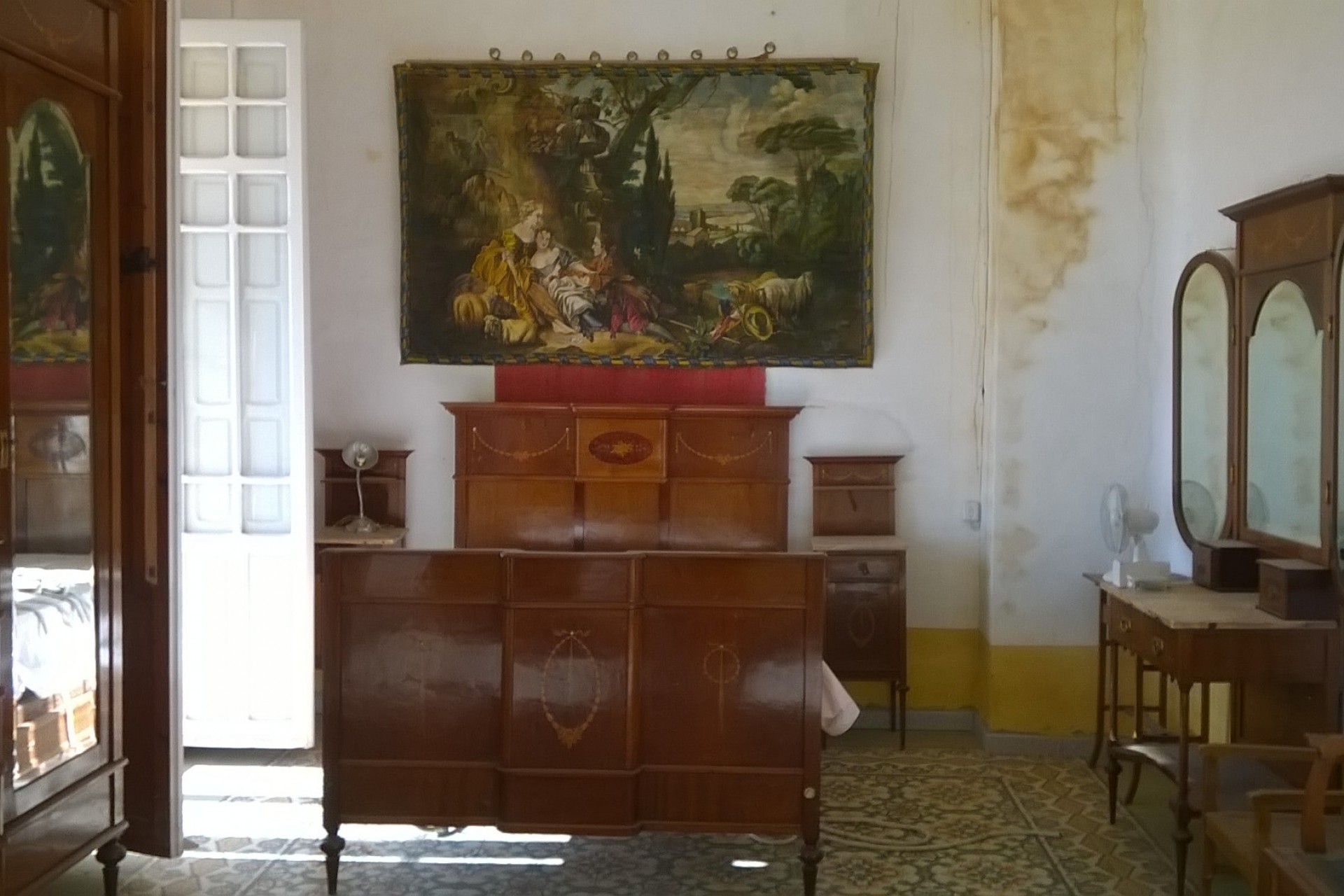 Wiederverkauf - Finca Country Property -
Orihuela - Rincón de Bonanza