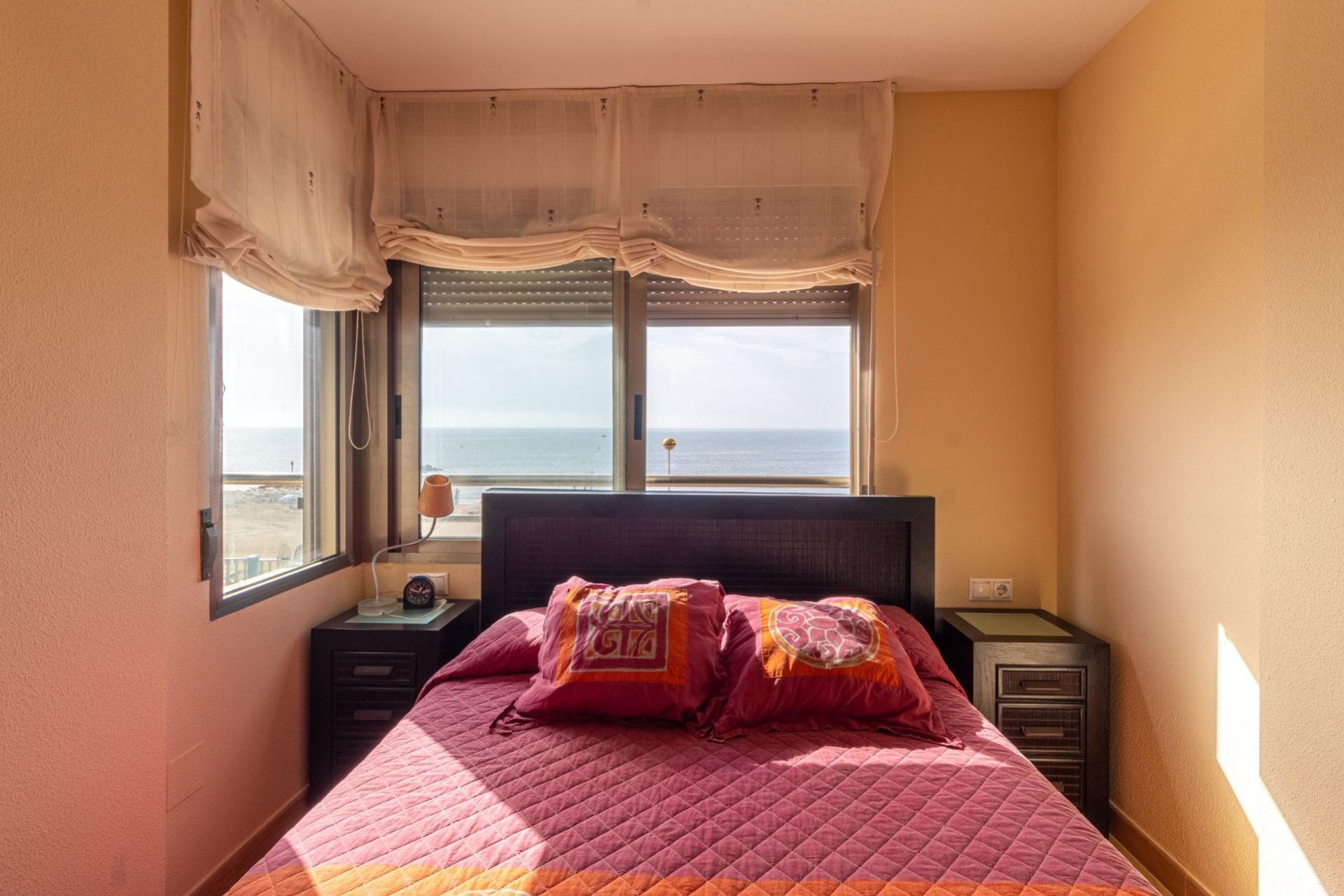 Wiederverkauf - Flat -
Torrevieja - Playa de los locos
