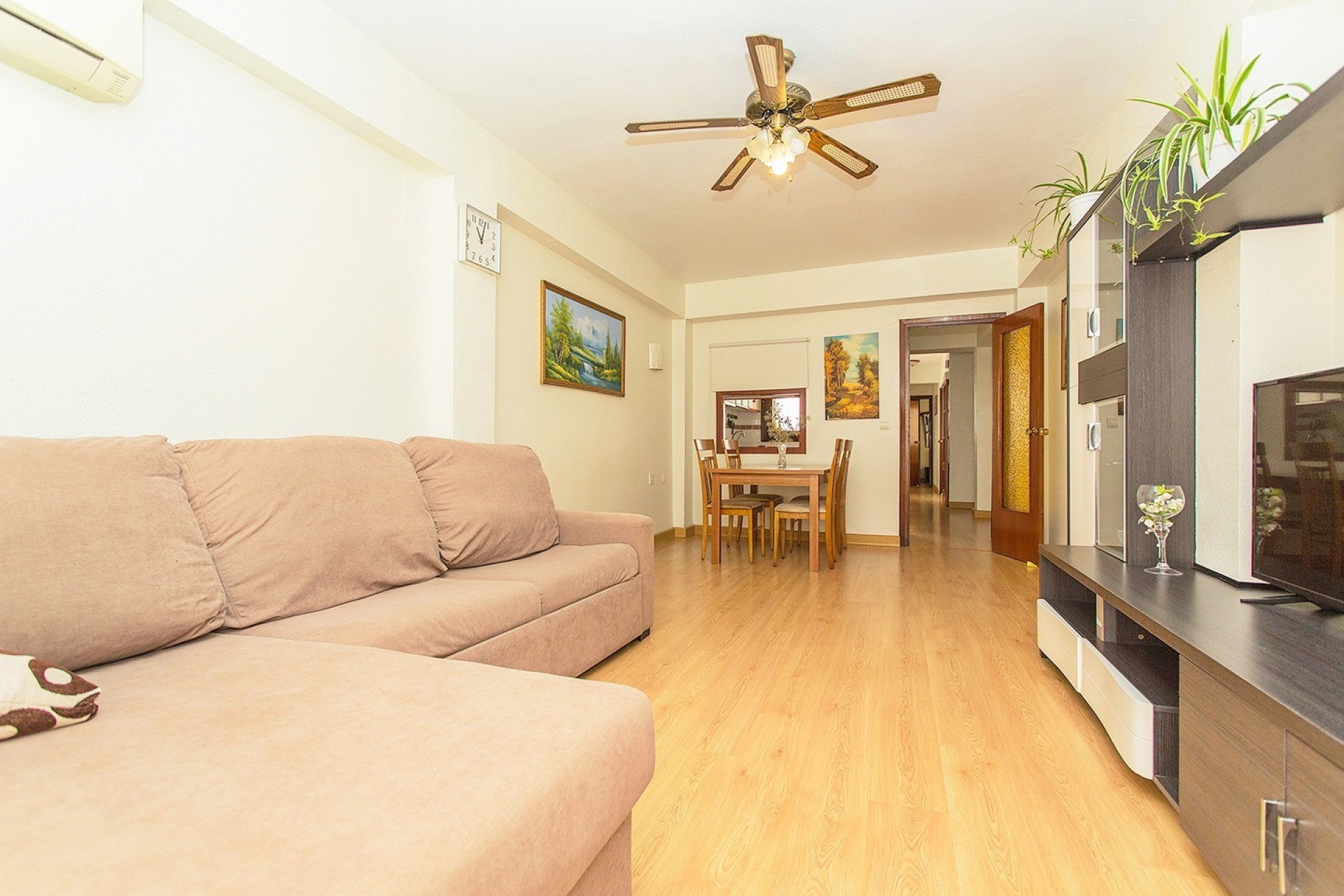 Wiederverkauf - Flat -
Torrevieja - Playa del cura