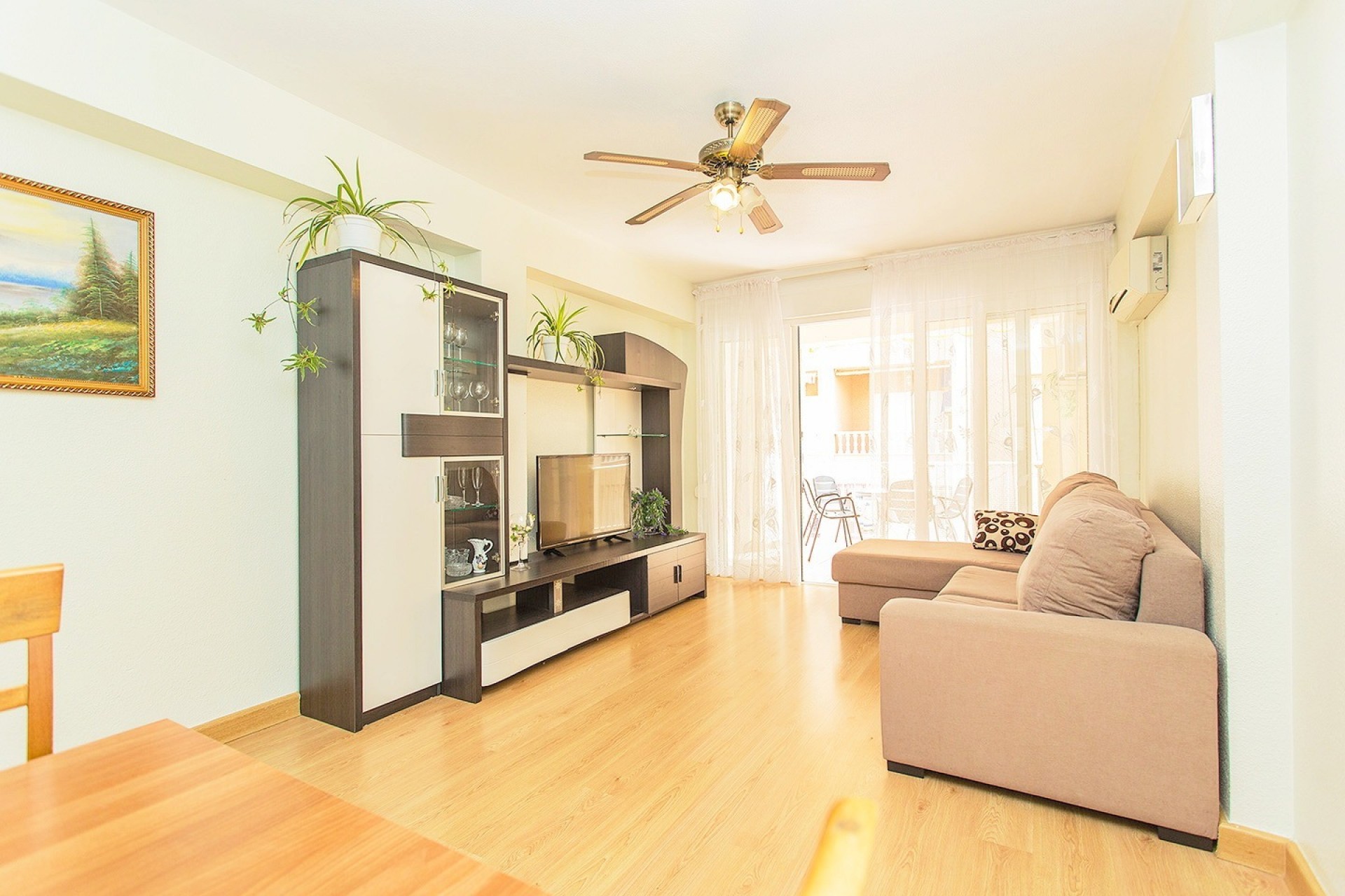 Wiederverkauf - Flat -
Torrevieja - Playa del cura