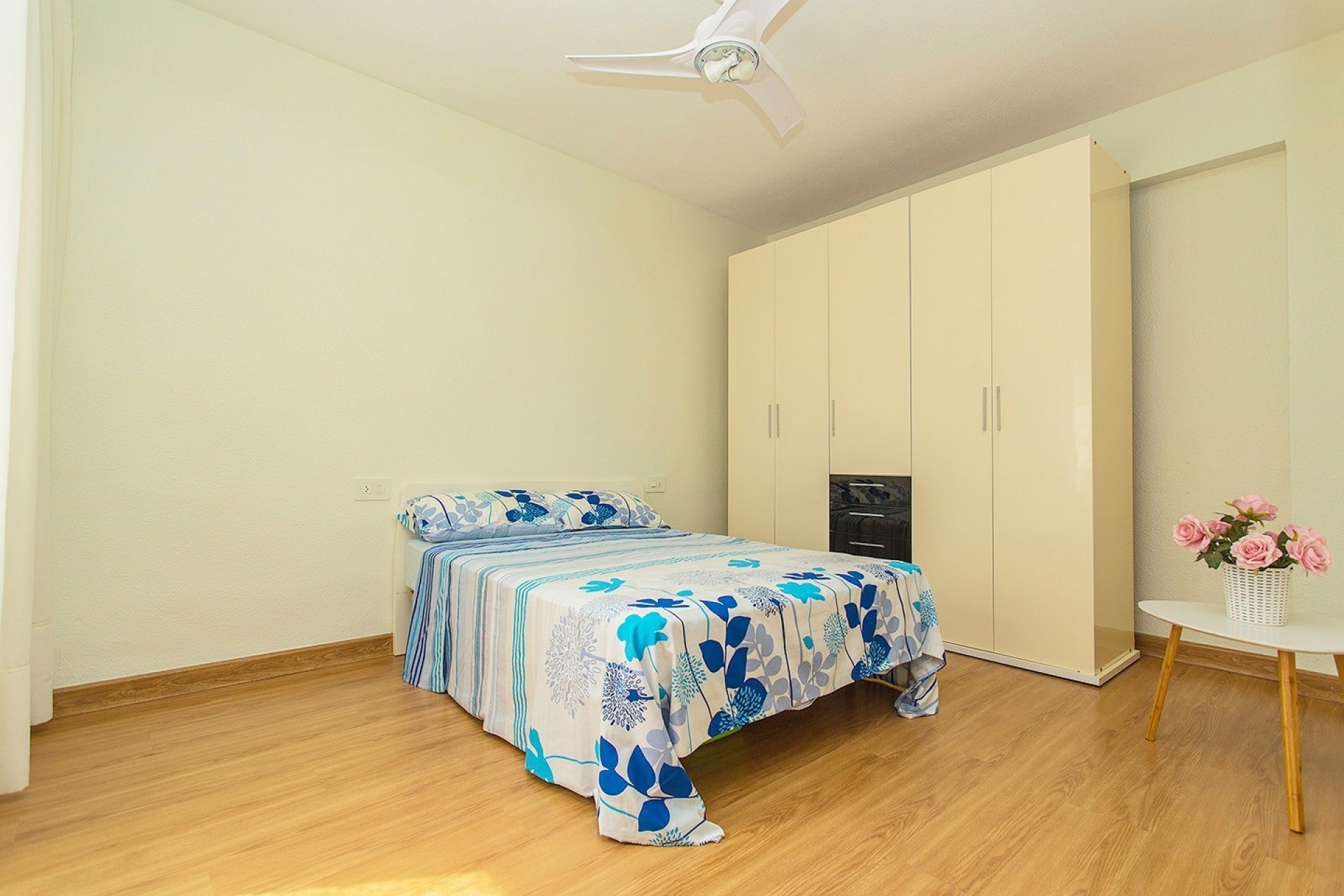 Wiederverkauf - Flat -
Torrevieja - Playa del cura