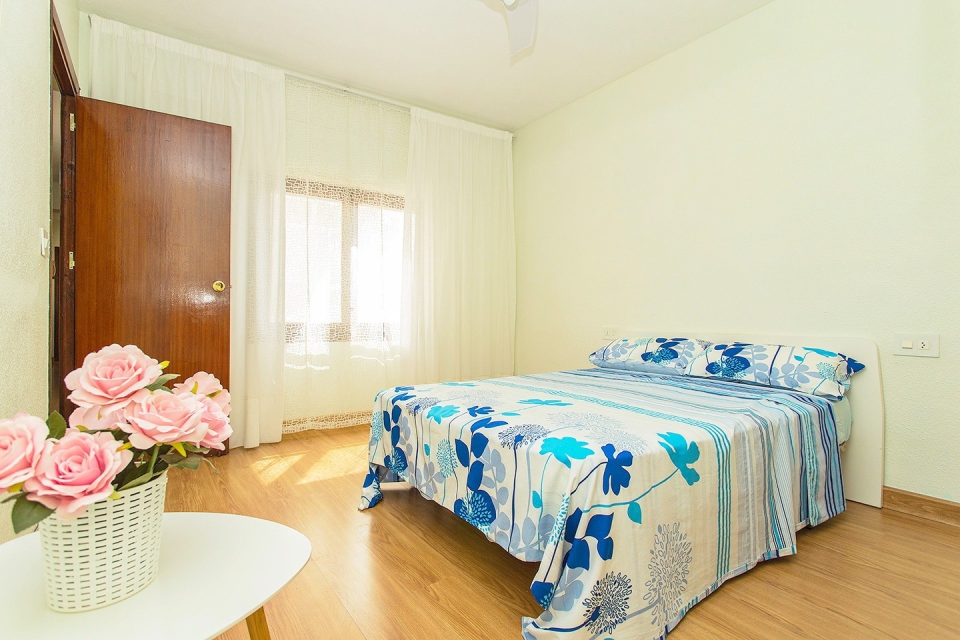 Wiederverkauf - Flat -
Torrevieja - Playa del cura