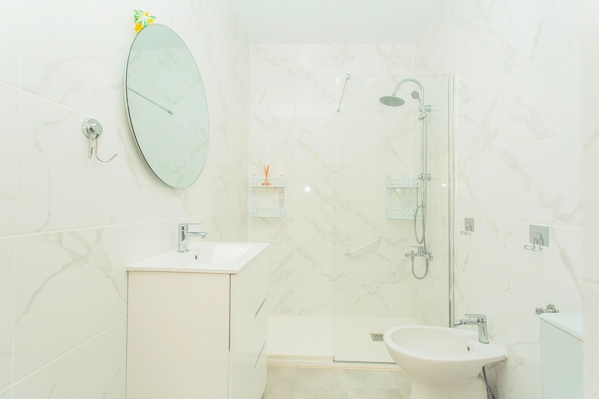 Wiederverkauf - Flat -
Torrevieja - Playa del cura