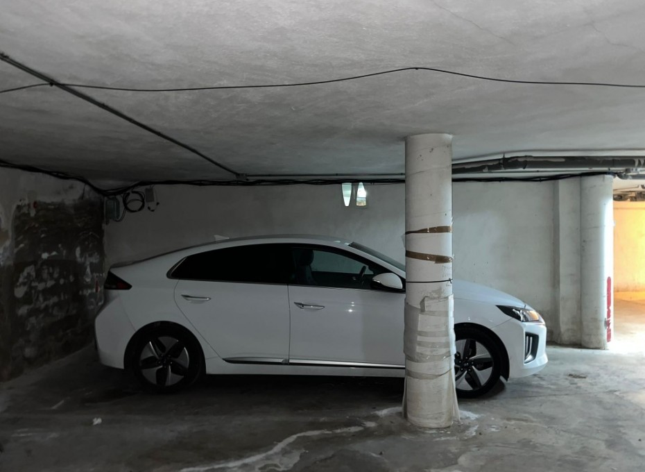 Wiederverkauf - Garage -
Los Narejos