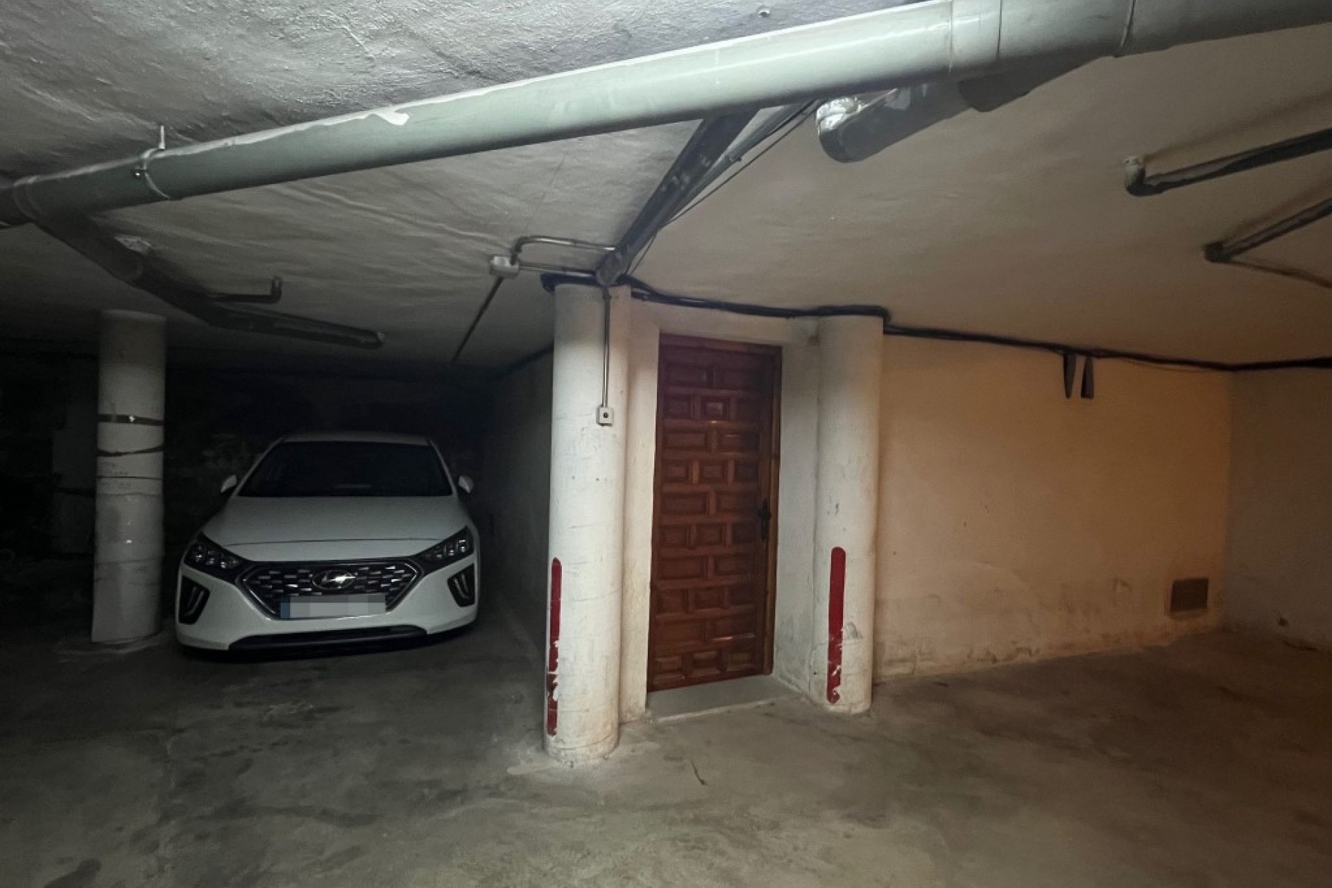 Wiederverkauf - Garage -
Los Narejos