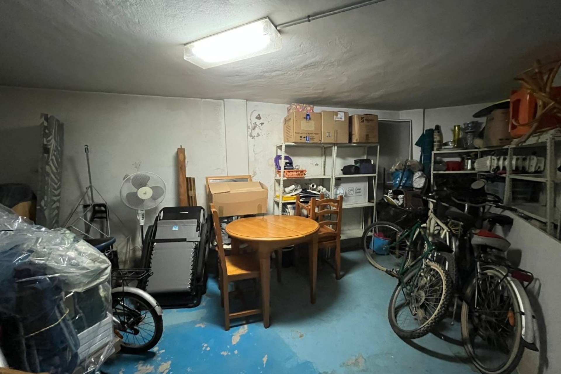 Wiederverkauf - Garage -
Los Narejos