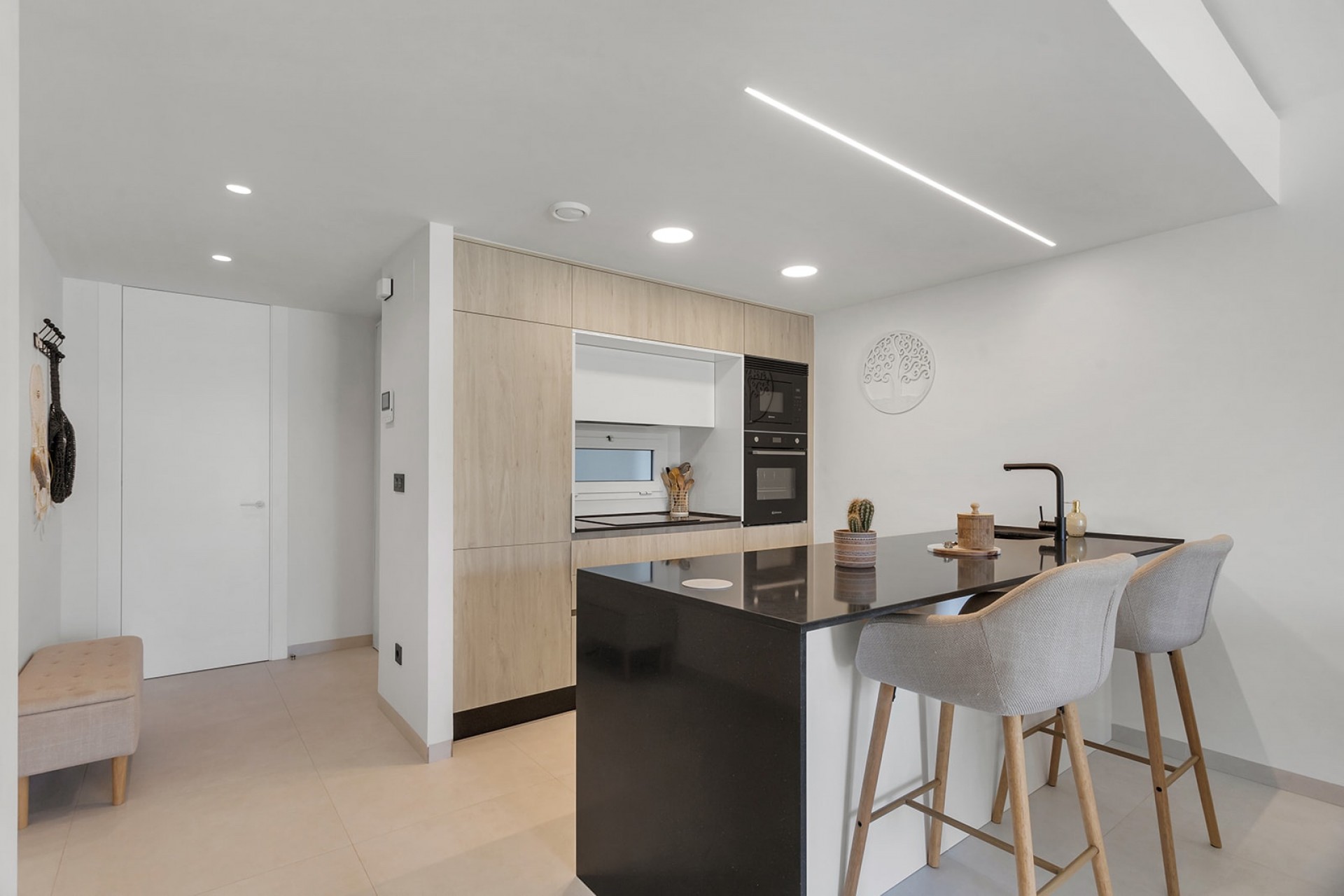 Wiederverkauf - Ground floor apartment -
Guardamar del Segura - El Raso