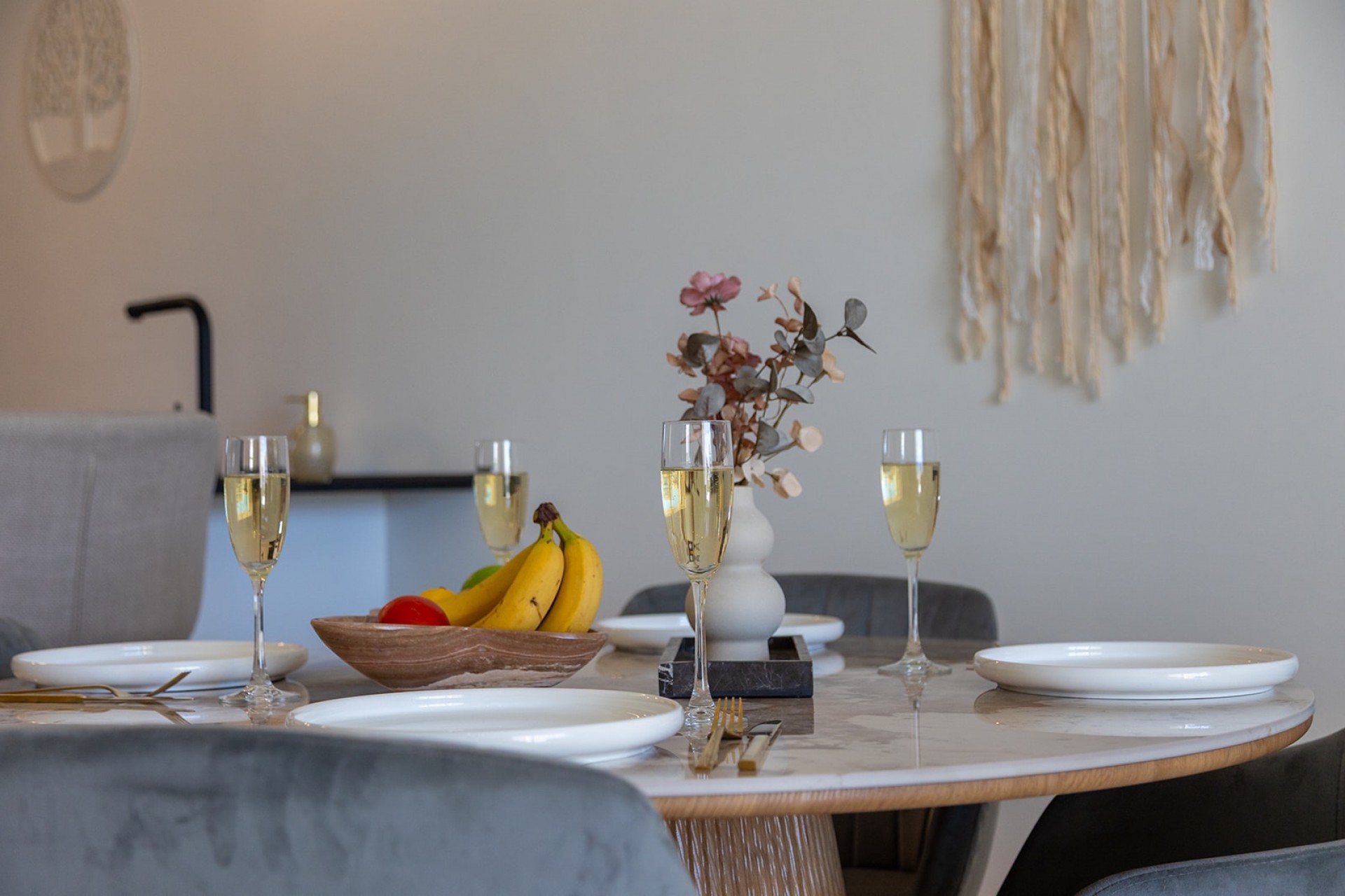 Wiederverkauf - Ground floor apartment -
Guardamar del Segura - El Raso
