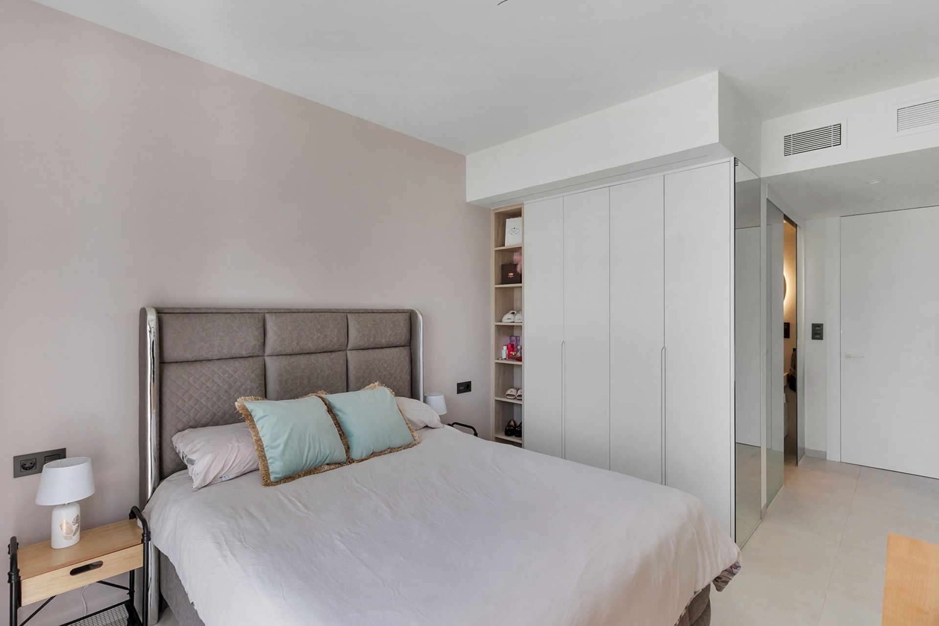 Wiederverkauf - Ground floor apartment -
Guardamar del Segura - El Raso