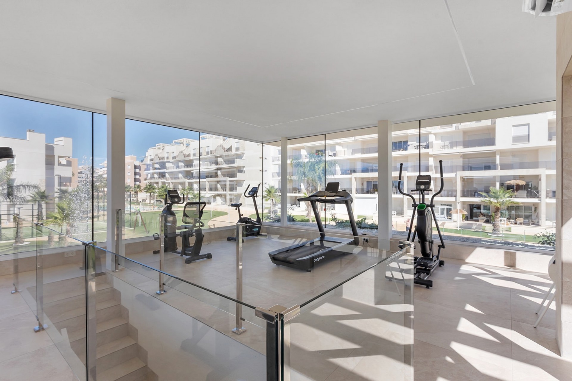 Wiederverkauf - Ground floor apartment -
Guardamar del Segura - El Raso