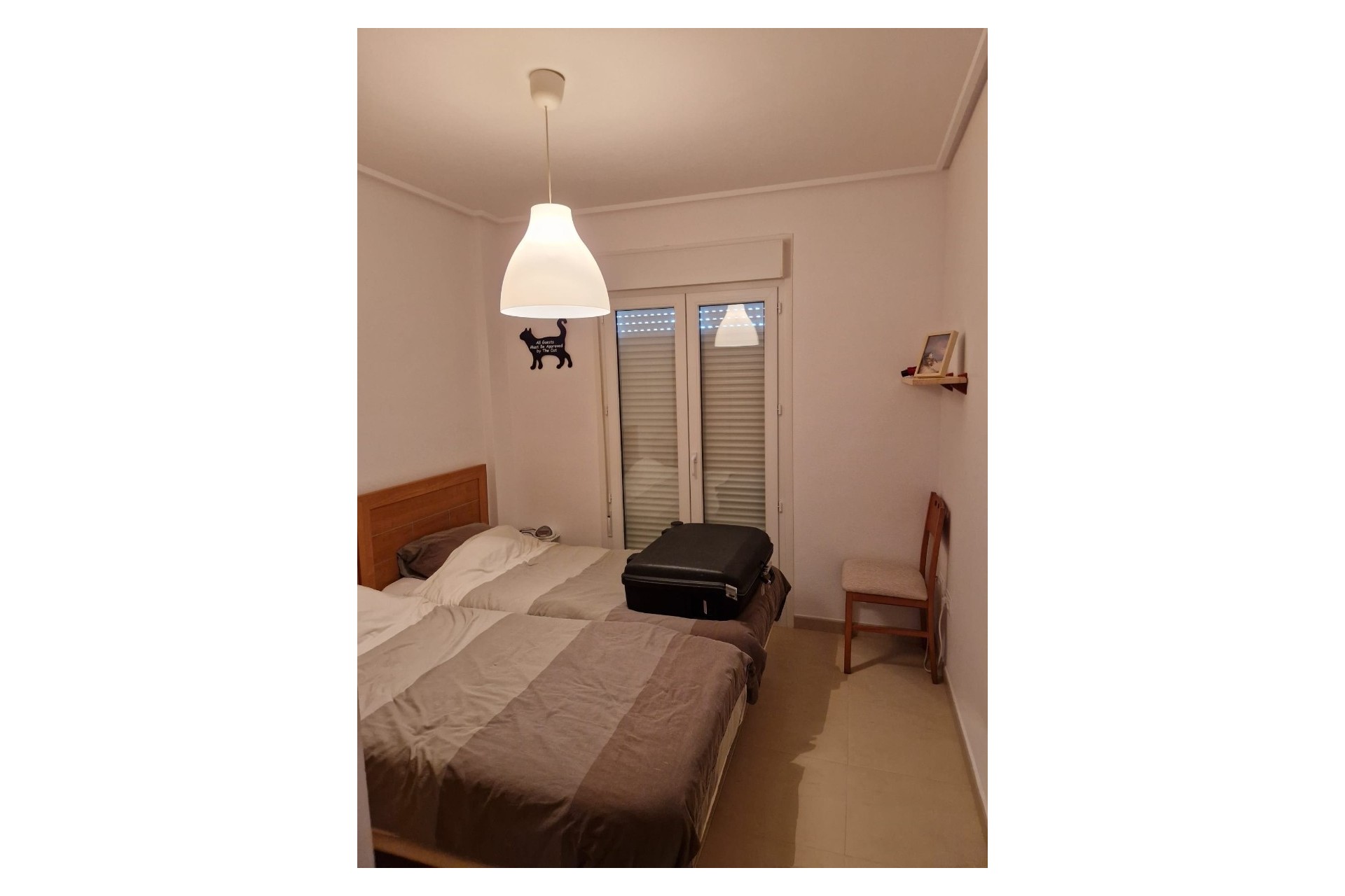 Wiederverkauf - Ground floor apartment -
Hacienda Riquelme Golf Resort - Inland