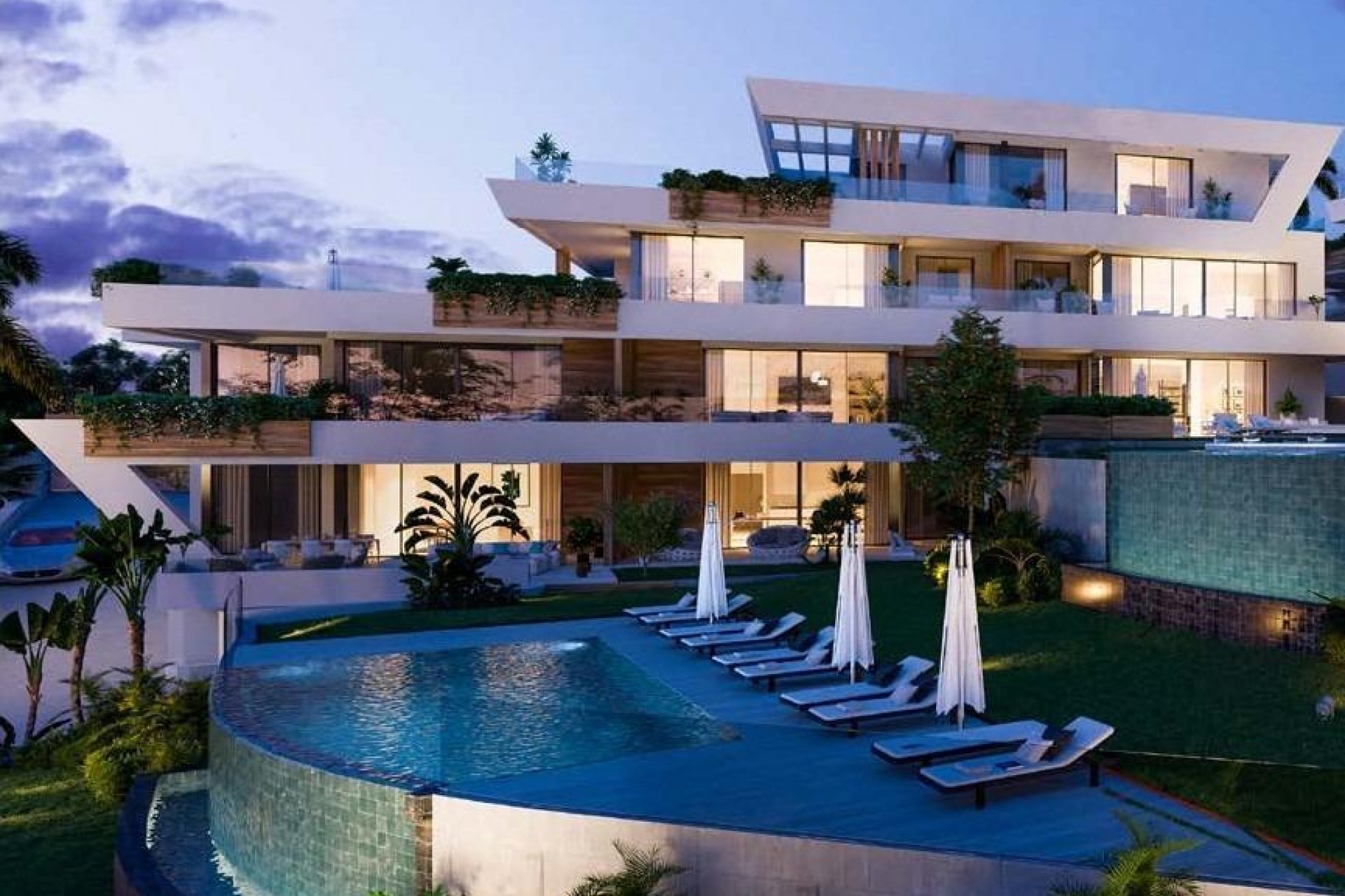 Wiederverkauf - Ground floor apartment -
Marbella