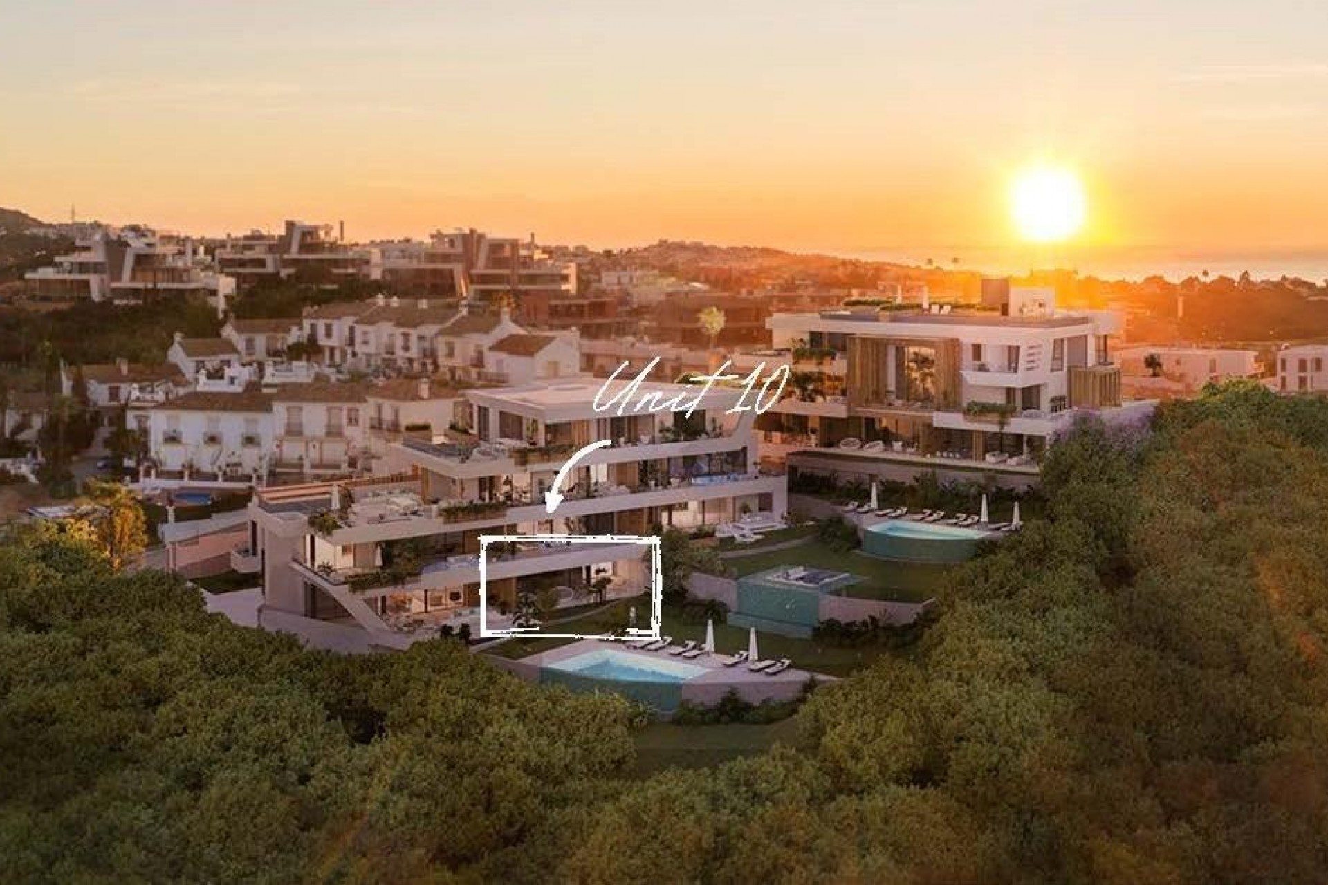 Wiederverkauf - Ground floor apartment -
Marbella