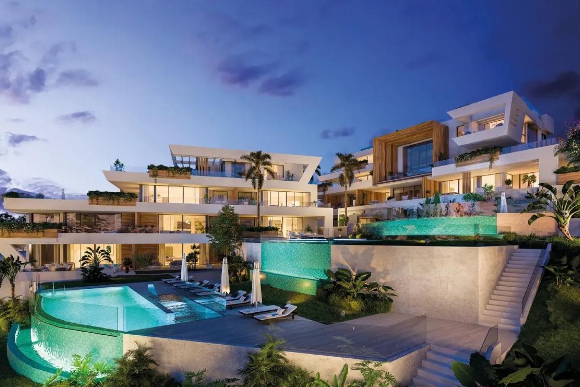 Wiederverkauf - Ground floor apartment -
Marbella