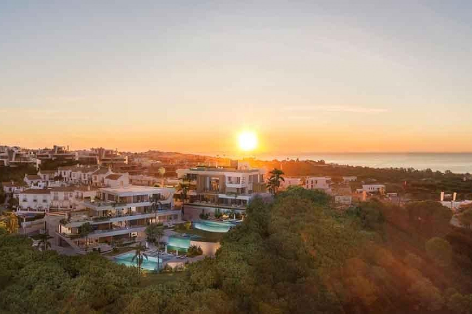Wiederverkauf - Ground floor apartment -
Marbella