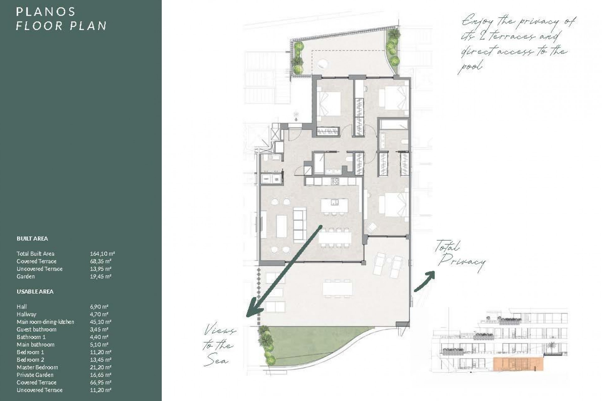 Wiederverkauf - Ground floor apartment -
Marbella