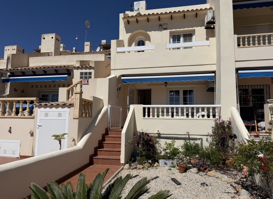 Wiederverkauf - House -
Las Ramblas Golf