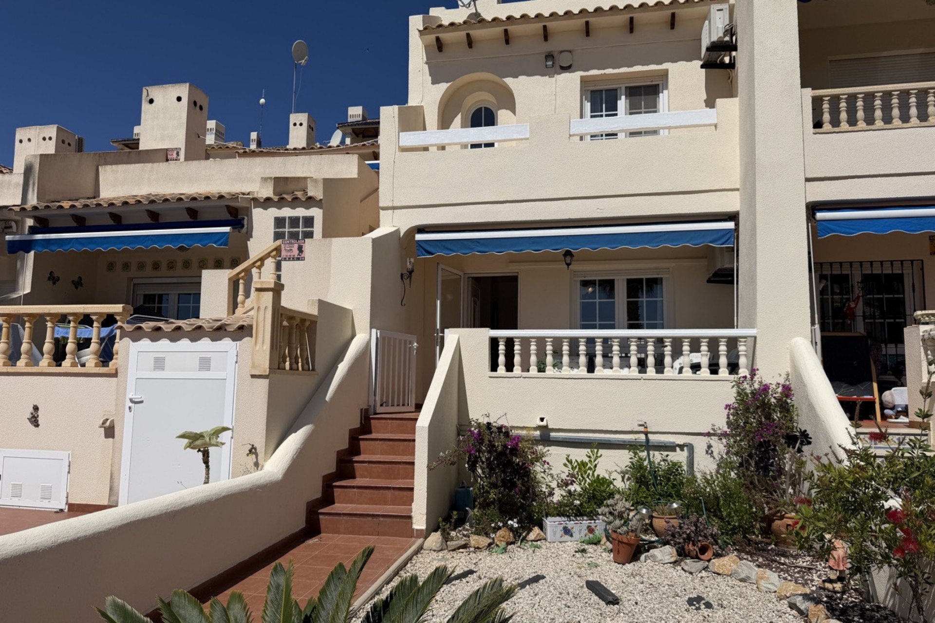 Wiederverkauf - House -
Las Ramblas Golf