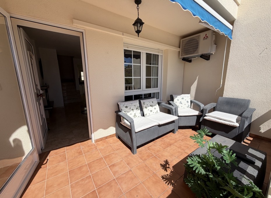 Wiederverkauf - House -
Las Ramblas Golf
