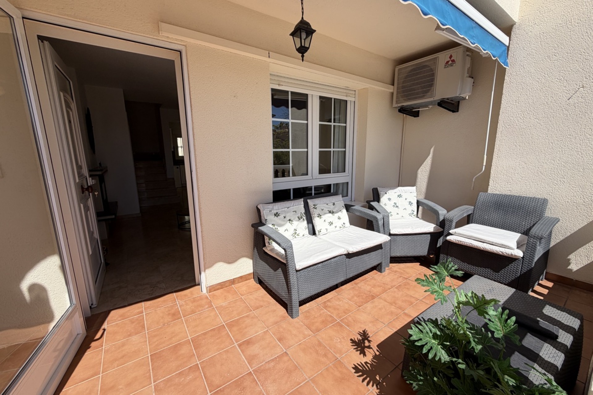 Wiederverkauf - House -
Las Ramblas Golf