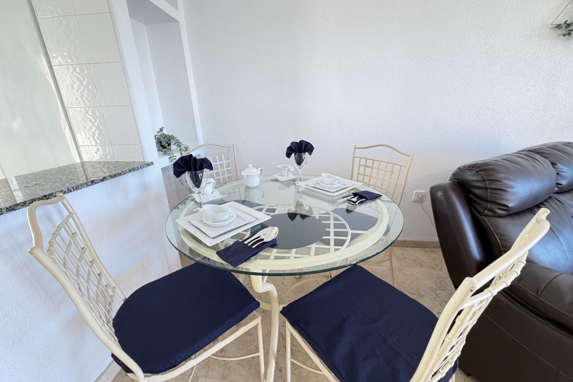 Wiederverkauf - House -
Las Ramblas Golf