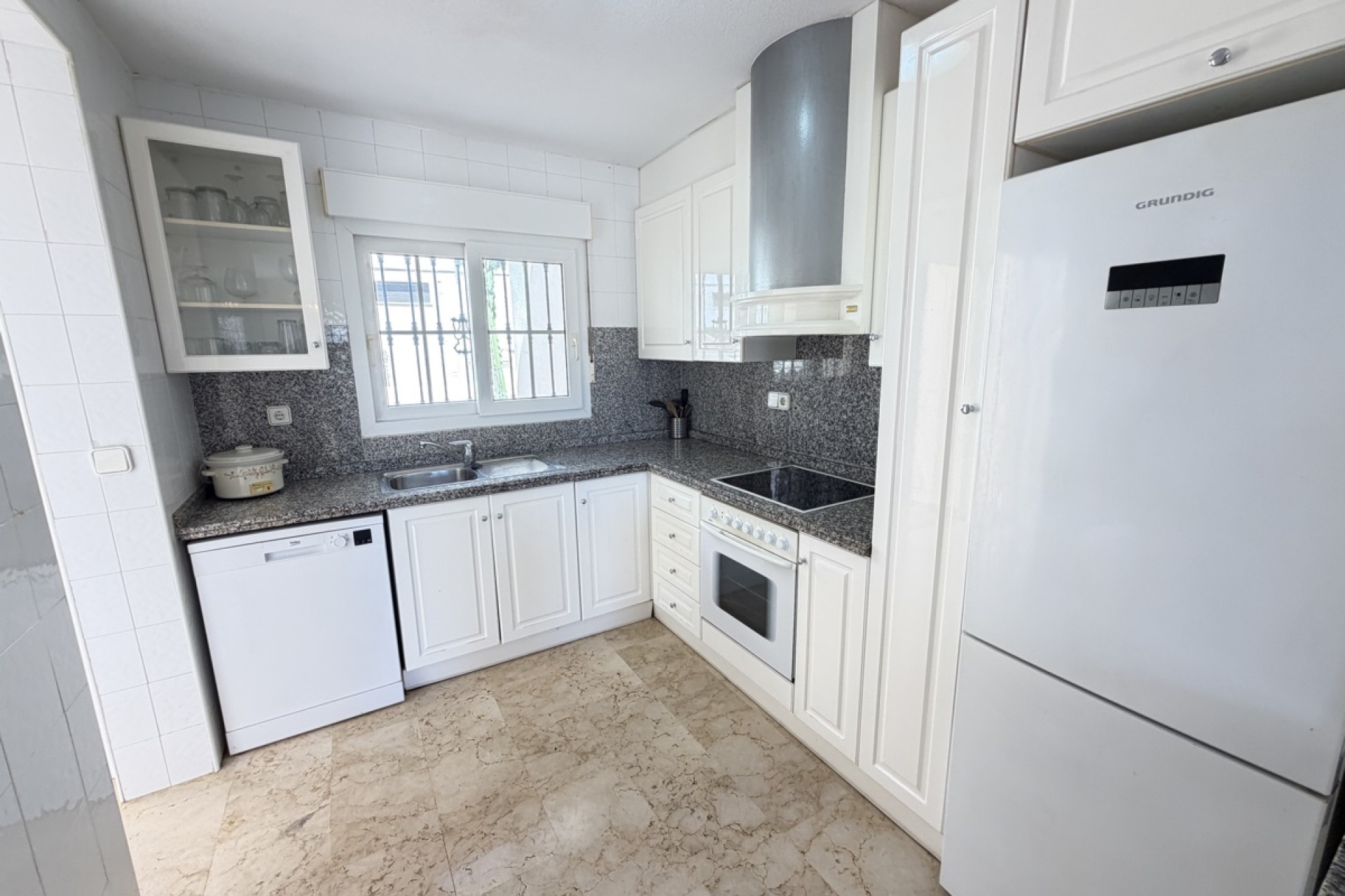 Wiederverkauf - House -
Las Ramblas Golf