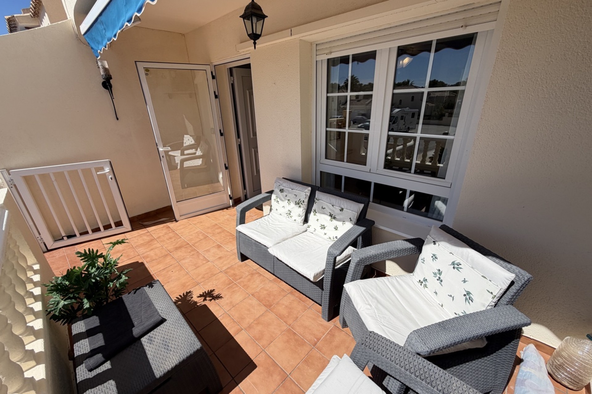 Wiederverkauf - House -
Las Ramblas Golf