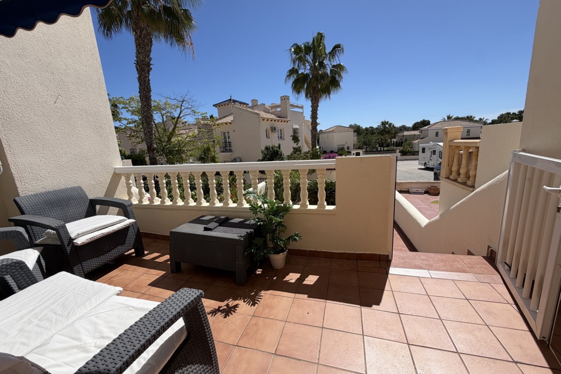 Wiederverkauf - House -
Las Ramblas Golf