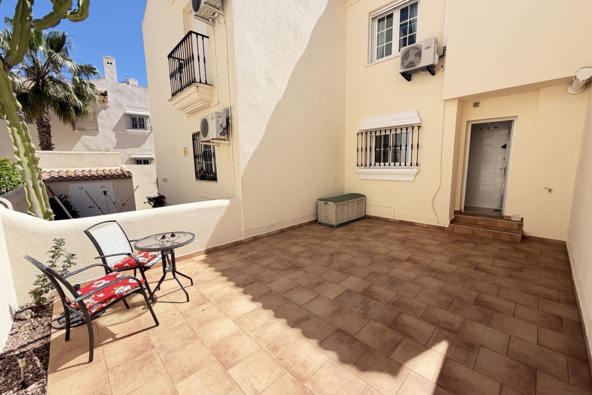 Wiederverkauf - House -
Las Ramblas Golf