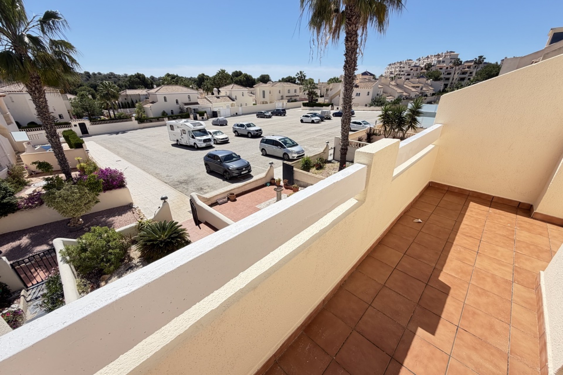 Wiederverkauf - House -
Las Ramblas Golf