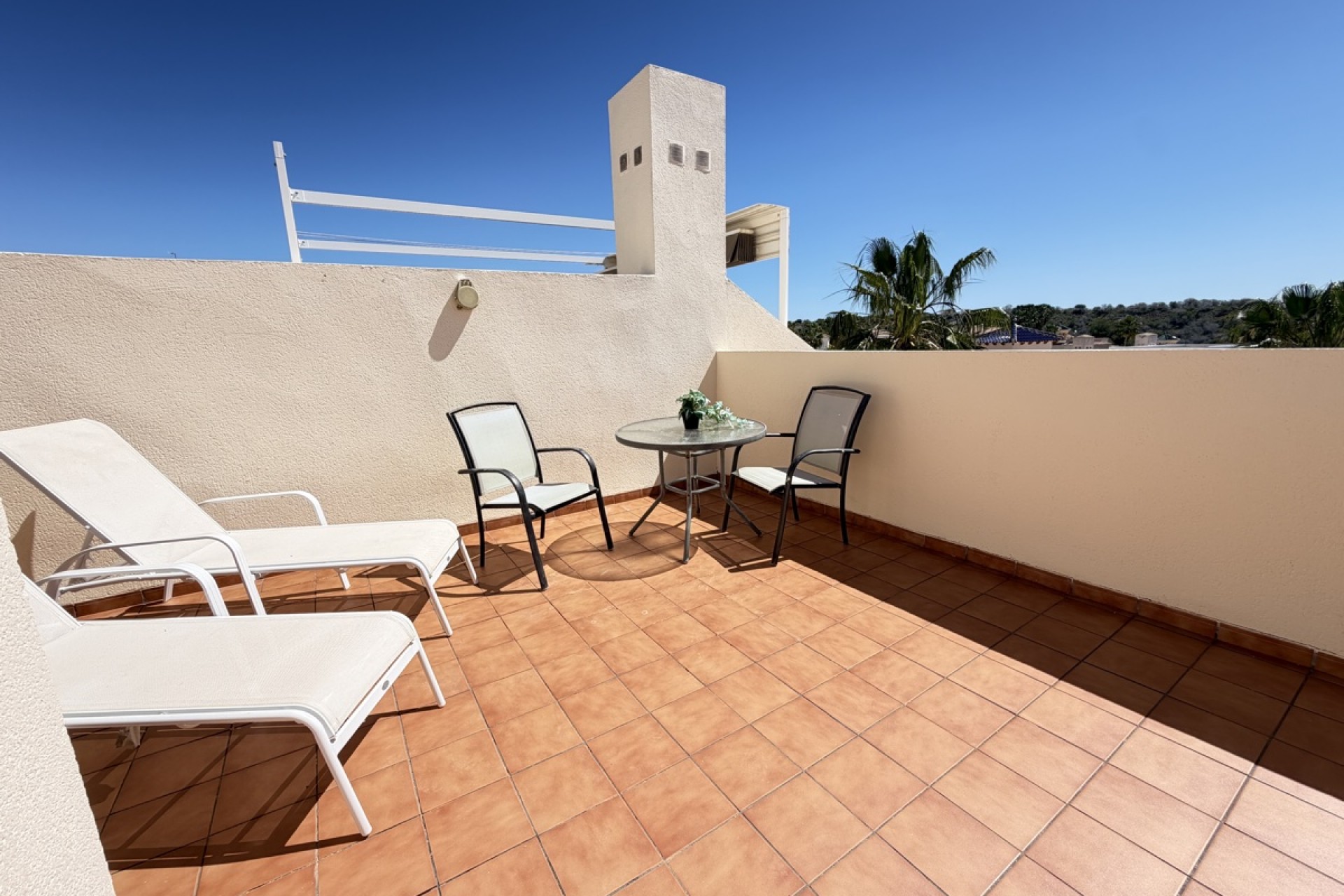 Wiederverkauf - House -
Las Ramblas Golf