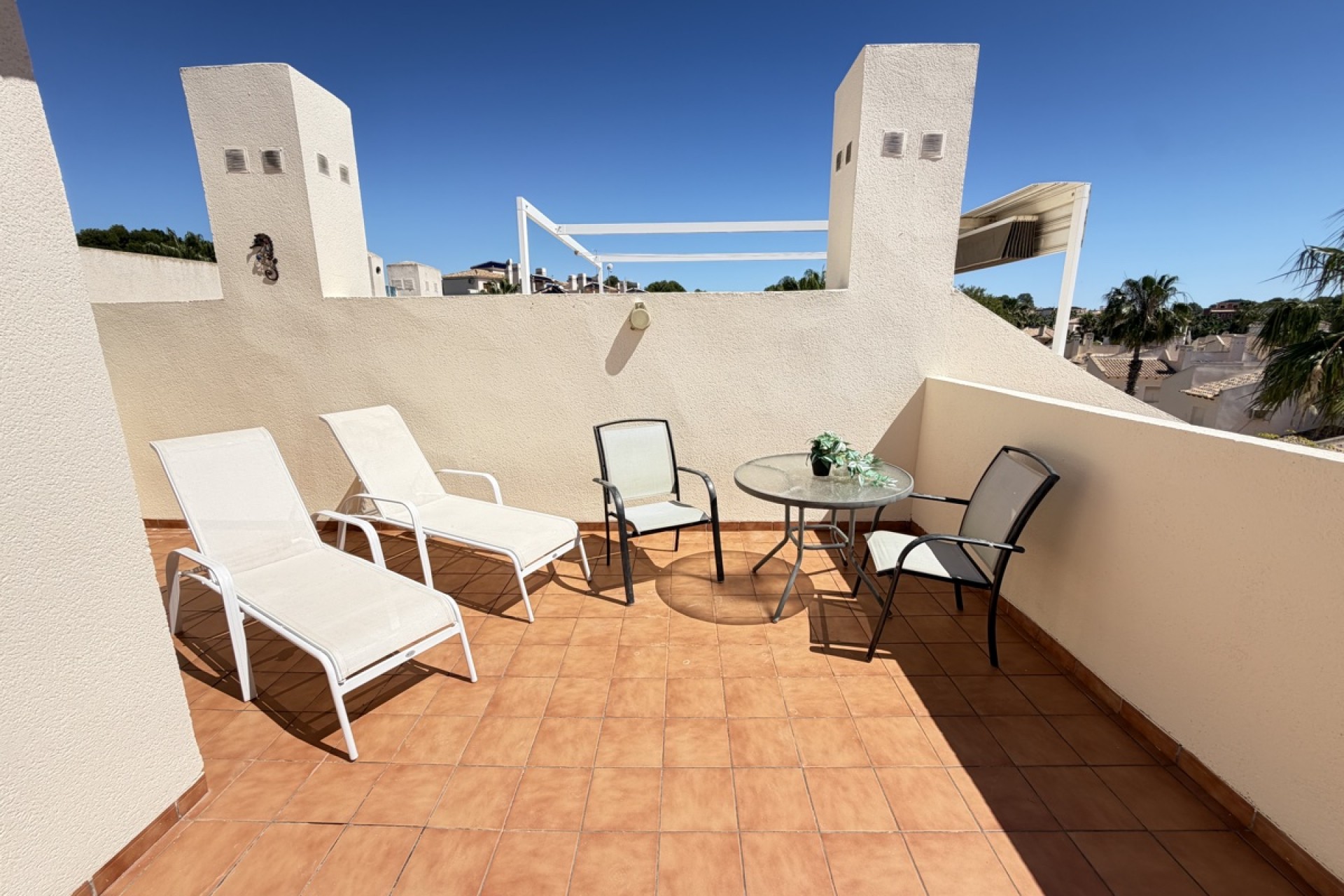 Wiederverkauf - House -
Las Ramblas Golf
