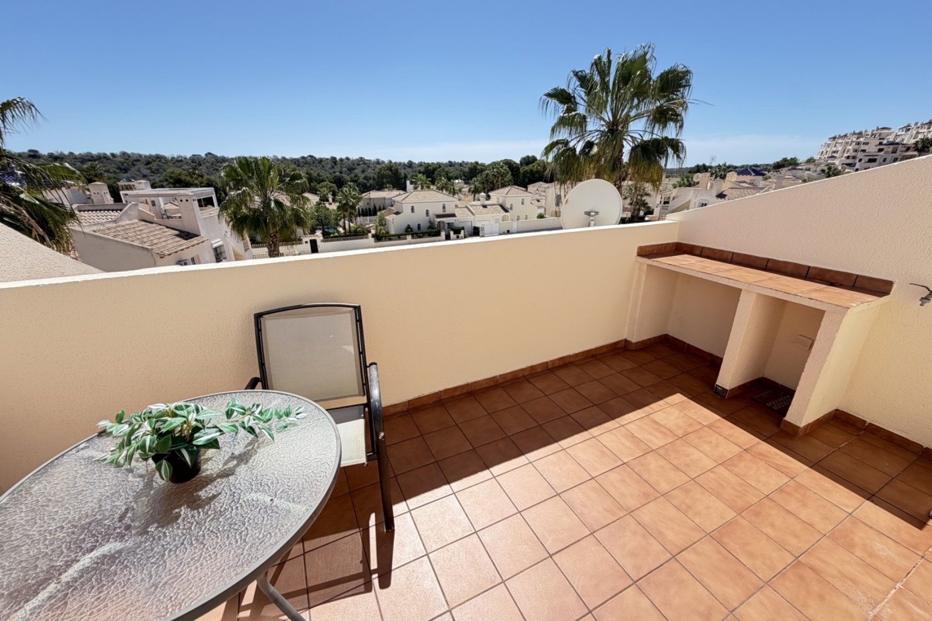 Wiederverkauf - House -
Las Ramblas Golf