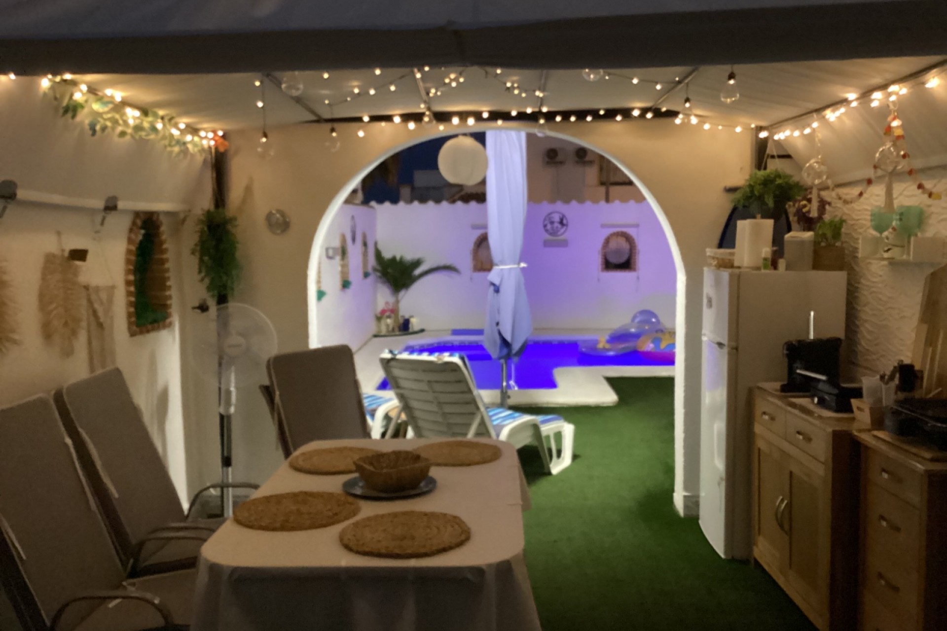 Wiederverkauf - House -
Orihuela Costa* - Los Altos*