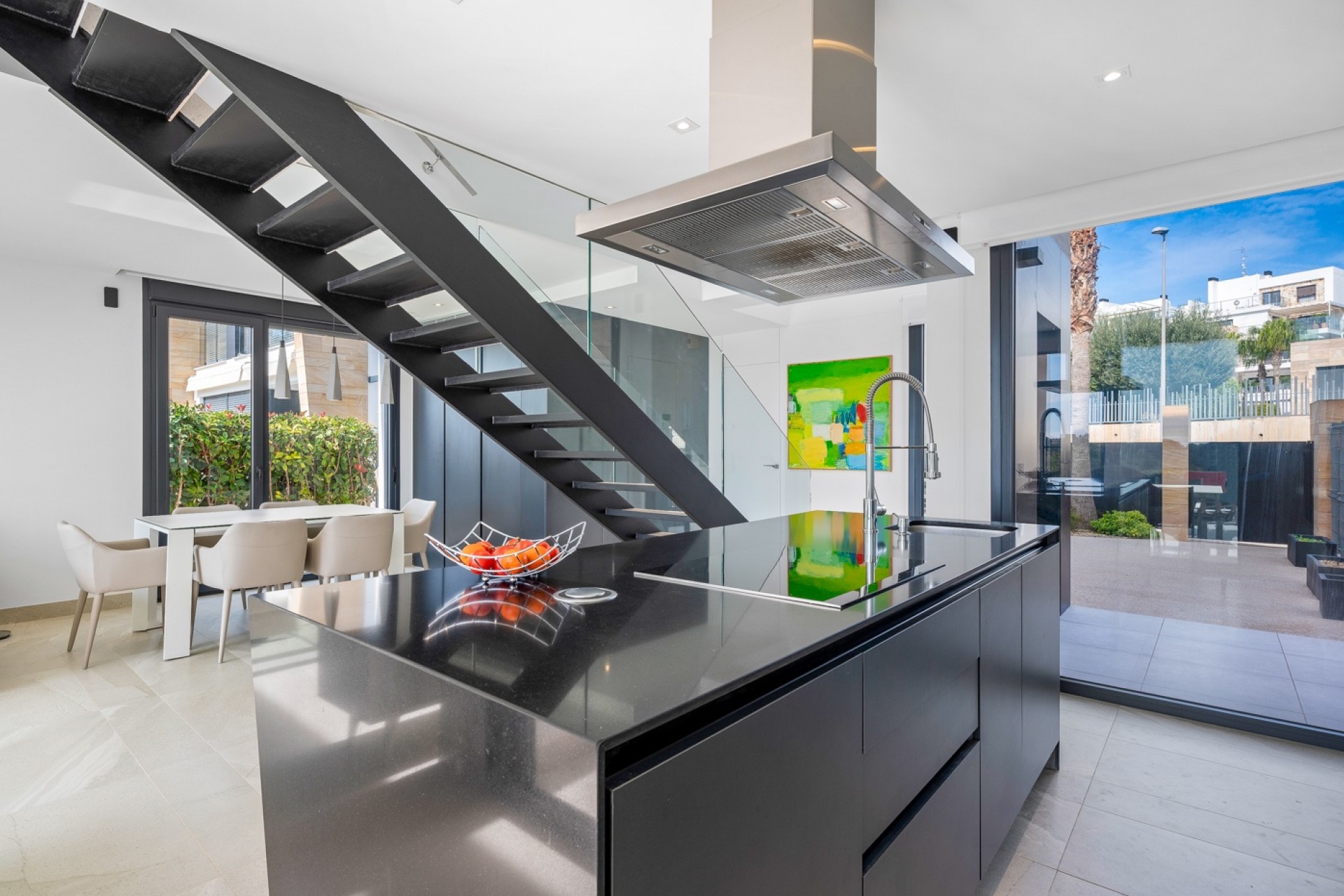 Wiederverkauf - House -
Orihuela Costa* - Los Dolses