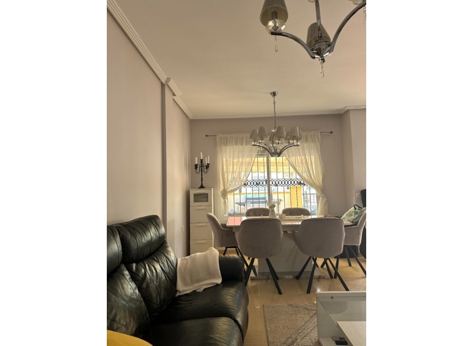 Wiederverkauf - House -
Orihuela Costa* - Villamartin*