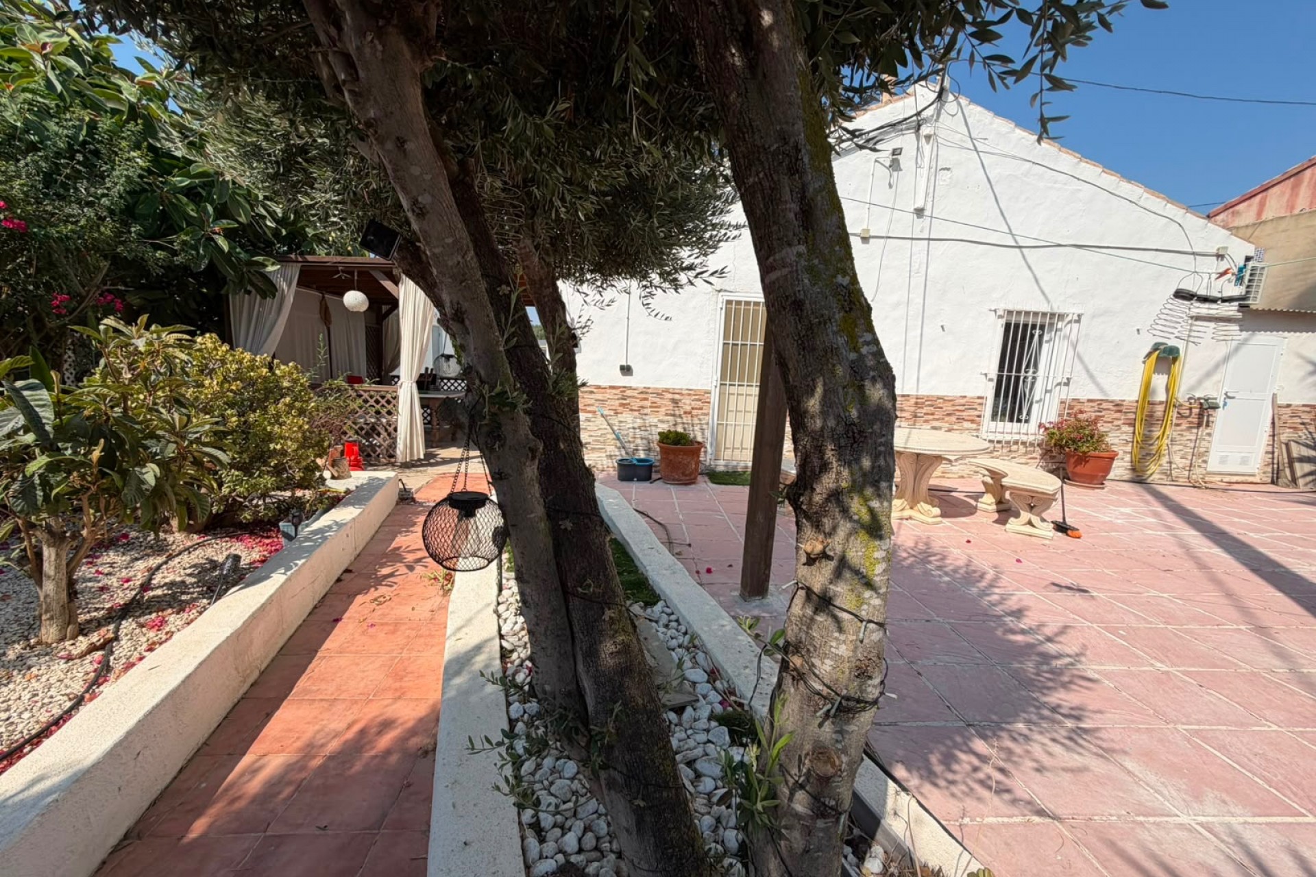 Wiederverkauf - House -
Orihuela - Torremendo