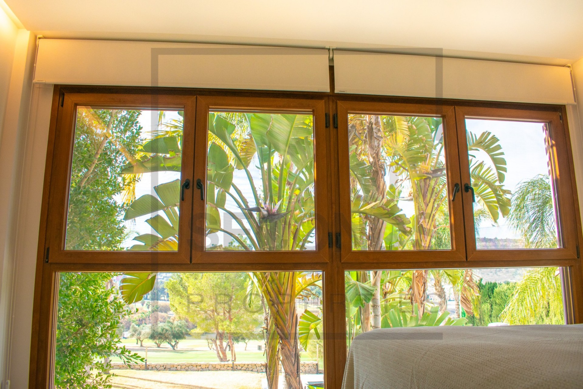 Wiederverkauf - Independent villa -
Algorfa - La Finca Golf Resort