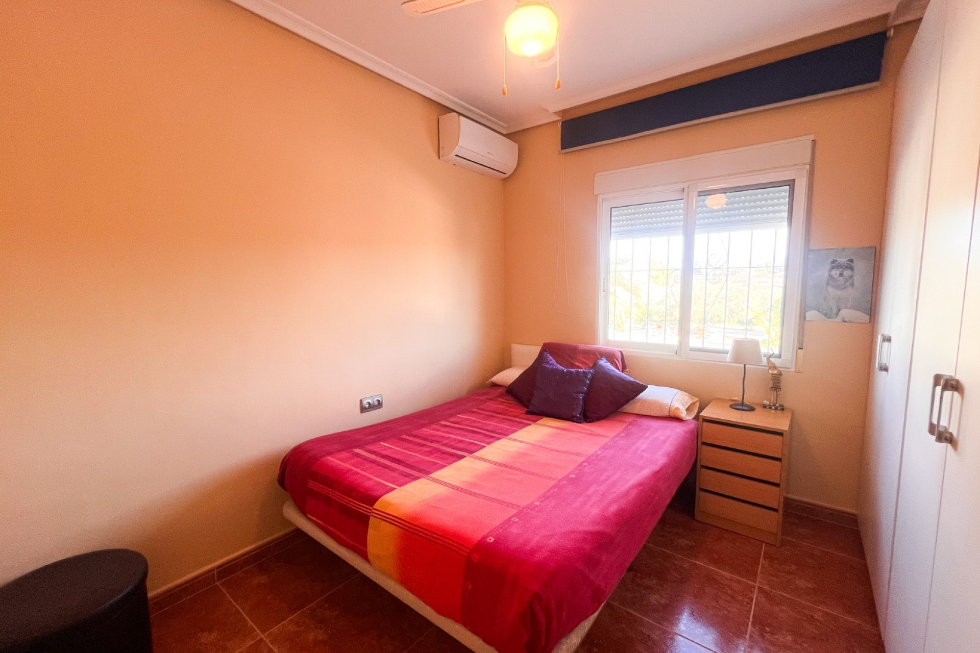 Wiederverkauf - Independent villa -
Alicante - Moralet - Cañada del Fenollar