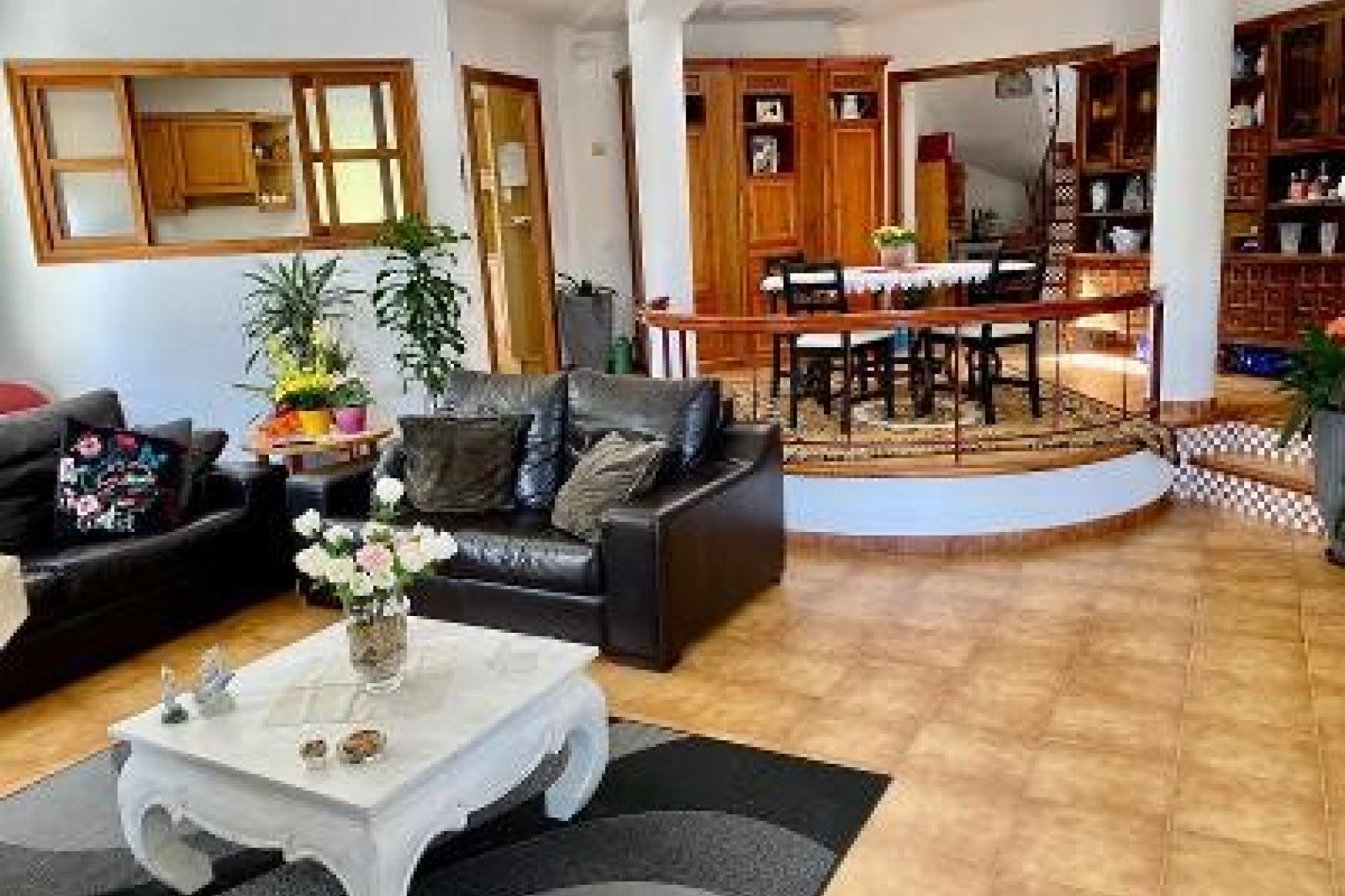 Wiederverkauf - Independent villa -
Altea - Marina Baja