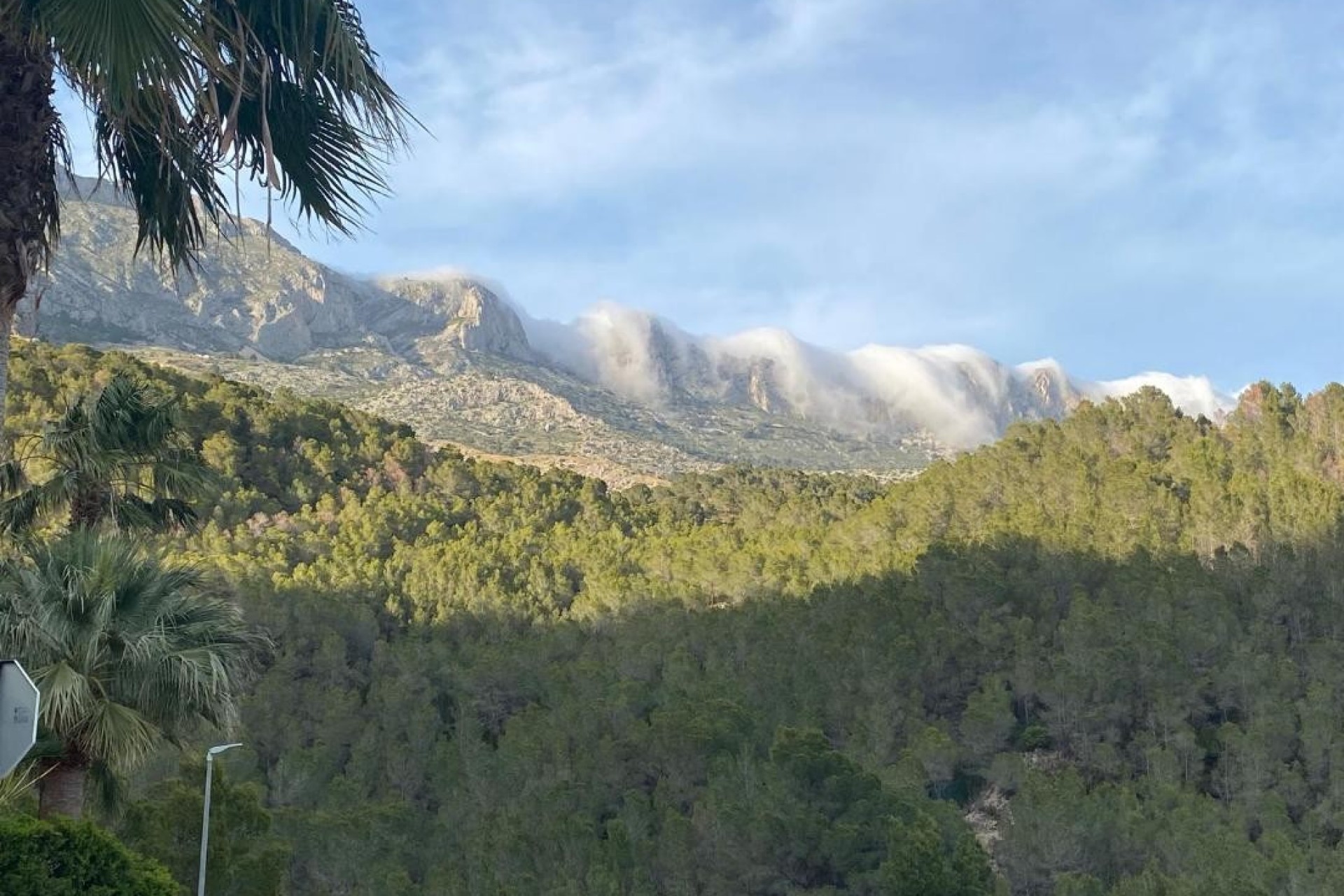Wiederverkauf - Independent villa -
Altea - Marina Baja