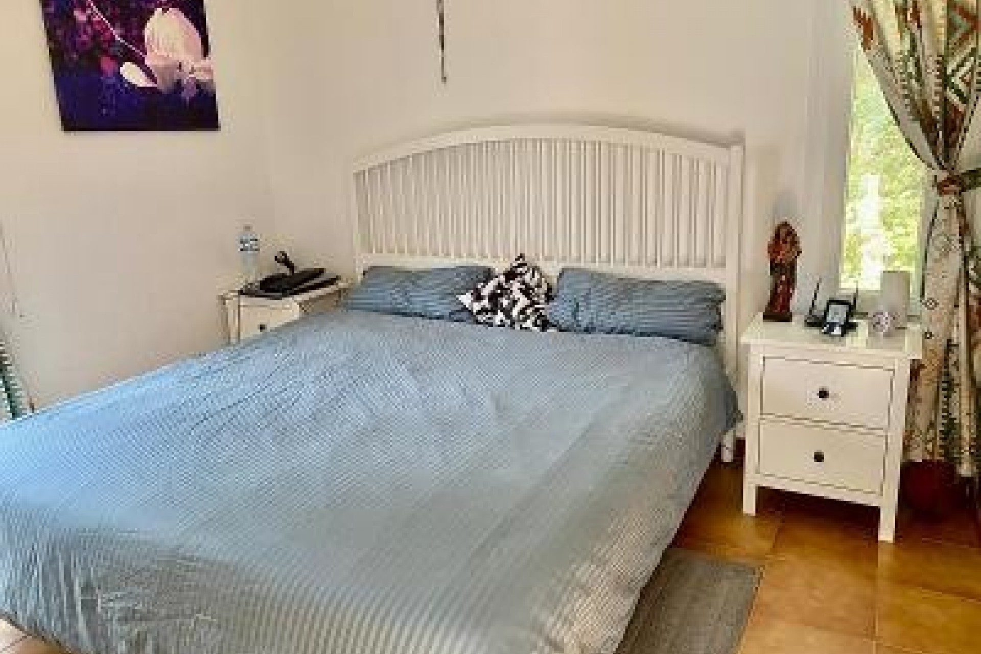 Wiederverkauf - Independent villa -
Altea - Marina Baja
