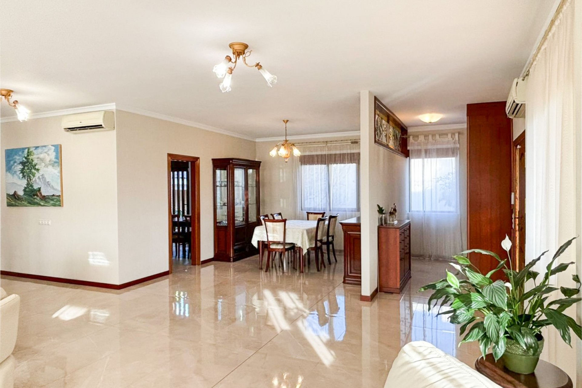 Wiederverkauf - Independent villa -
Ciudad Quesada - Cuidad quesada