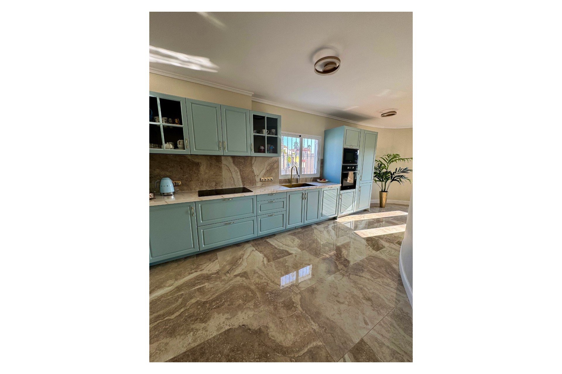Wiederverkauf - Independent villa -
Ciudad Quesada - Rojales - Ciudad Quesada