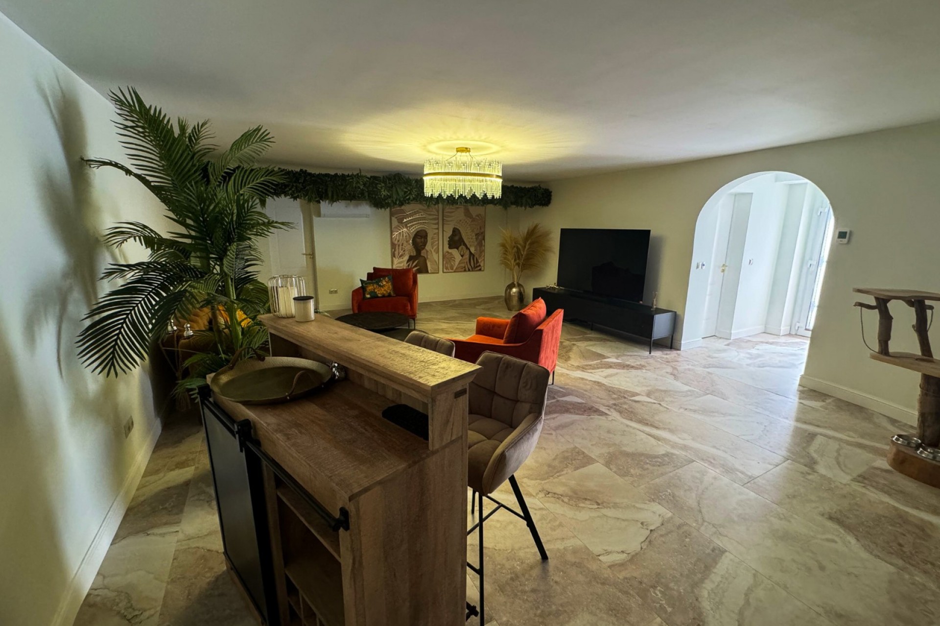 Wiederverkauf - Independent villa -
Ciudad Quesada - Rojales - Ciudad Quesada