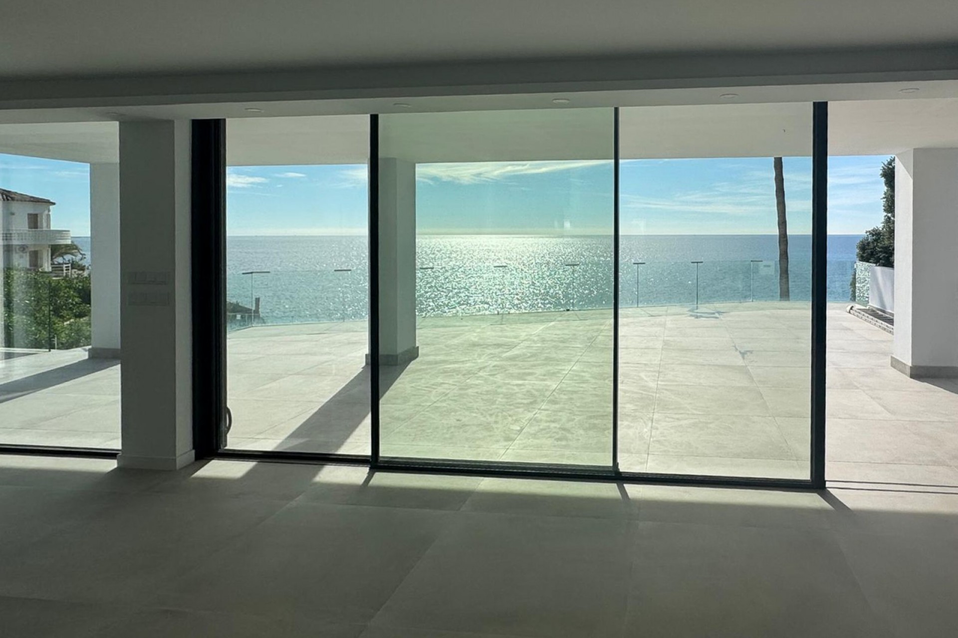 Wiederverkauf - Independent villa -
El Campello - Coveta Fuma