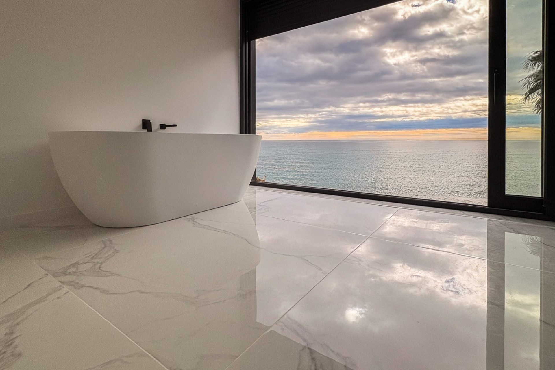 Wiederverkauf - Independent villa -
El Campello - Coveta Fuma