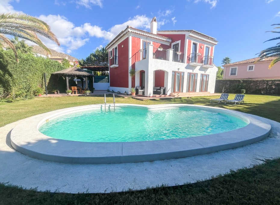 Wiederverkauf - Independent villa -
Finestrat - Balcon sierra cortina