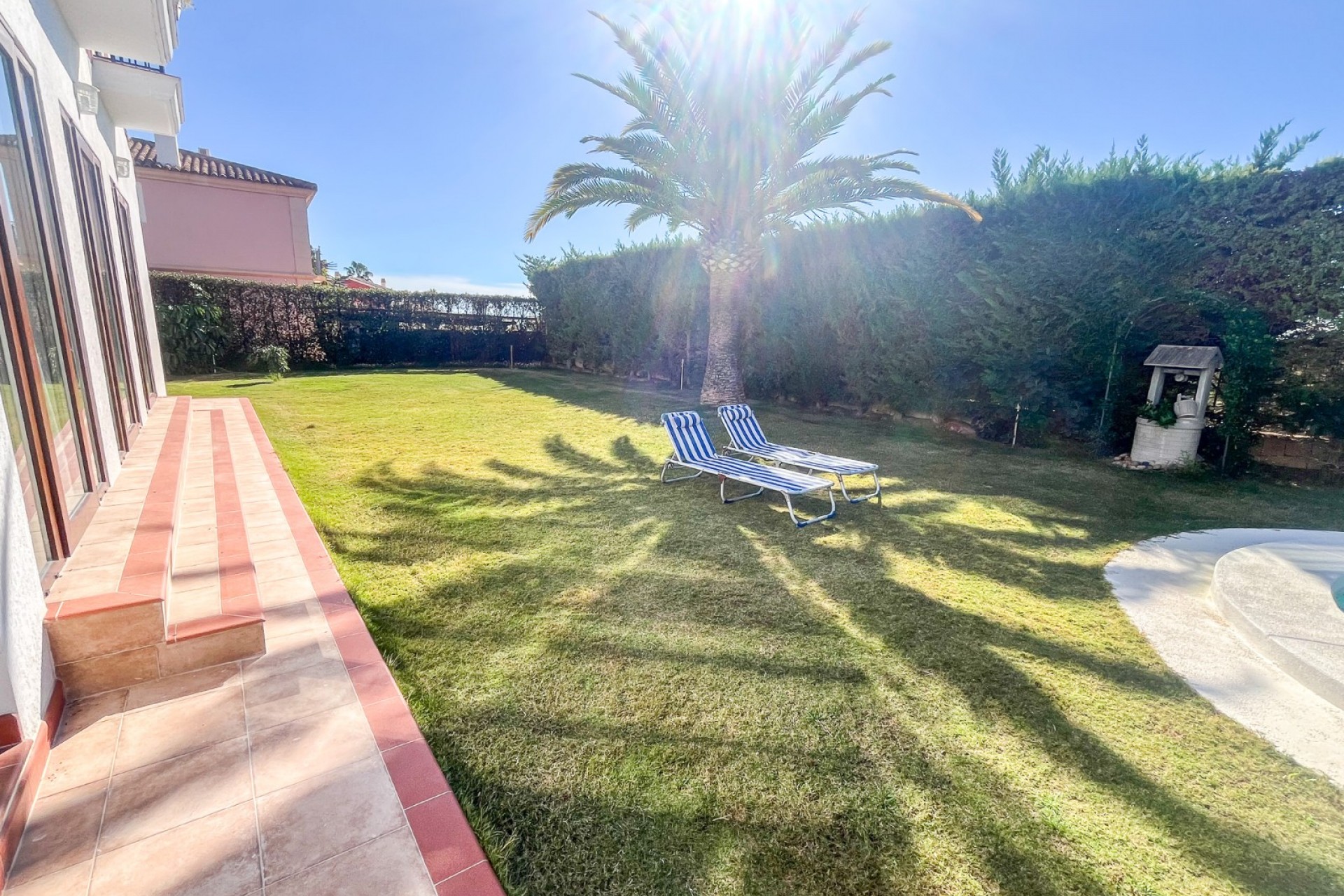 Wiederverkauf - Independent villa -
Finestrat - Balcon sierra cortina