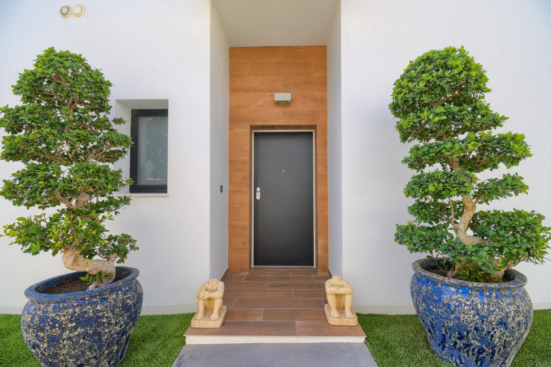 Wiederverkauf - Independent villa -
Finestrat - Finestrat Urbanizaciones